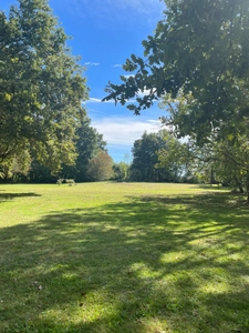 Dpt (32) NOGARO nearby, ELEGANT NOTABLES' HOUSE, economical, from the 19th century, 600M2, centuries-old park, U-shaped outbuildings, 11 ha, no work required, 