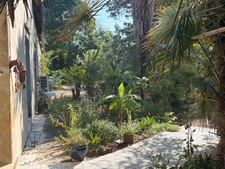 PLAISANCE(32) du Gers: AUTHENTIQUE LONGERE XVIIIs de 240m2, 4chambres, sur jardin paysagé clos de 2.500m2 et piscine hors sol, possibilité de chambres d hotes et/ou petit gîte ou accueil d'un parent,