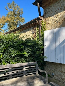 Dpt Gers (32), TRES ELEGANTE PROPRIETE  RURALE  sur 4.5 hectares, près de Nogaro, Aire, Eauze, MAISON de MAITRE, GITE, deux piscines neuves, parc séculaire, SANS NUISANCE 