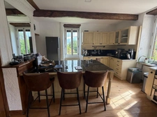 Dpt Gers (32), PLAISANCE proche, ELEGANTE PROPRIETE RURALE XVIIIs, sur 5300m2 clos, un peu cachée, au bout d un chemin.  