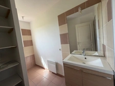 PLAISANCE (32): pleasant HOUSE from 2009, 3 bedrooms, large living room, VIEW, quiet, 2300m2 flat enclosed garden.