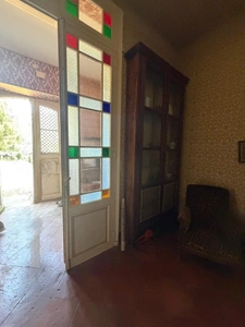 PLAISANCE du GERS proche(32): ANCIENNE PROPRIETE BOURGEOISE avec dépendances, bois, petit etang, 2 hectares,CALME, sans vis à vis,