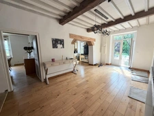 Dpt Gers (32), PLAISANCE proche, ELEGANTE PROPRIETE RURALE XVIIIs, sur 5300m2 clos, un peu cachée, au bout d un chemin.  