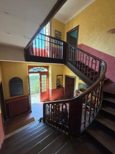 PLAISANCE DU GERS(32): élégante PROPRIETE DE CHARME et de CARACTERE XVIII-XIXs, 3,5hectares, près de Plaisance et Marciac, SANS TRAVAUX, sans vis à vis, au calme , VUE sur les coteaux, piscine