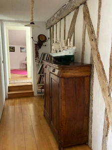 PLAISANCE DU GERS 10 min: ELEGANTE MAISON DE CARACTERE, restaurée par architecte, 320m2, 4700m2 en partie clos