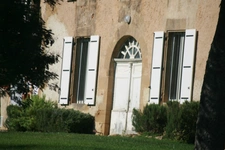 MARCIAC (32): Beautiful castle overlooking 8 hectares, ideal for public reception, events, senior residence, community, shared housing