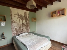 PLAISANCE (32) nearby: BEAUTIFUL renovated COUNTRY HOUSE 170m2, economical, no NEIGHBORS, QUIET location, enclosed garden 3300m2, outbuildings 