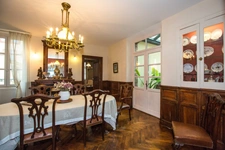 Dpt Gers (32), AIRE SUR L ADOUR proche, PROPRIETE BOURGEOISE du XIX, sans travaux, avec gite indépendant, maison de gardien, avec jardin, garage, piscine, sur les Chemins de St jacques 