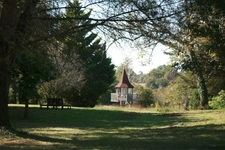 Dpt Gers (32), TRES ELEGANTE PROPRIETE  RURALE  sur 4.5 hectares, près de Nogaro, Aire, Eauze, MAISON de MAITRE, GITE, deux piscines neuves, parc séculaire, SANS NUISANCE 