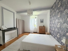 Dpt Gers (32), PLAISANCE proche, ELEGANTE PROPRIETE RURALE XVIIIs, sur 5300m2 clos, un peu cachée, au bout d un chemin.  