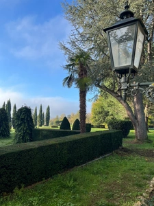 Dpt Gers (32), TRES ELEGANTE PROPRIETE  RURALE  sur 4.5 hectares, près de Nogaro, Aire, Eauze, MAISON de MAITRE, GITE, deux piscines neuves, parc séculaire, SANS NUISANCE 