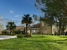 Dpt Gers (32), TRES ELEGANTE PROPRIETE  RURALE  sur 4.5 hectares, près de Nogaro, Aire, Eauze, MAISON de MAITRE, GITE, deux piscines neuves, parc séculaire, SANS NUISANCE 