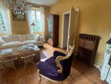 Dpt Gers (32), TRES ELEGANTE PROPRIETE  RURALE  sur 4.5 hectares, près de Nogaro, Aire, Eauze, MAISON de MAITRE, GITE, deux piscines neuves, parc séculaire, SANS NUISANCE 