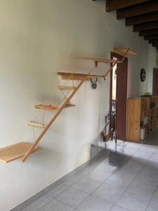 PLAISANCE (32) nearby: BEAUTIFUL renovated COUNTRY HOUSE 170m2, economical, no NEIGHBORS, QUIET location, enclosed garden 3300m2, outbuildings 