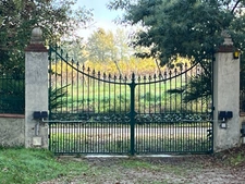 Dpt Gers (32), TRES ELEGANTE PROPRIETE  RURALE  sur 4.5 hectares, près de Nogaro, Aire, Eauze, MAISON de MAITRE, GITE, deux piscines neuves, parc séculaire, SANS NUISANCE 