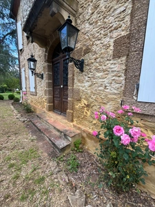 Dpt Gers (32), TRES ELEGANTE PROPRIETE  RURALE  sur 4.5 hectares, près de Nogaro, Aire, Eauze, MAISON de MAITRE, GITE, deux piscines neuves, parc séculaire, SANS NUISANCE 
