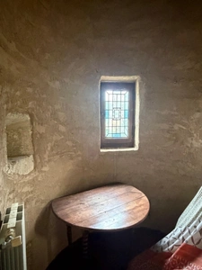 MARCIAC (32): Former seigniory, beautiful 14th-century castle on +3hectares, hidden at the end of the road, no neighbors, in the countryside, 500m2 of living space, heated swimming pool, discover the 