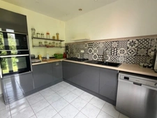 PLAISANCE (32) nearby: BEAUTIFUL renovated COUNTRY HOUSE 170m2, economical, no NEIGHBORS, QUIET location, enclosed garden 3300m2, outbuildings 