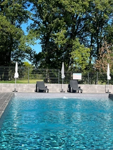 MARCIAC (32): Beautiful castle overlooking 8 hectares, ideal for public reception, events, senior residence, community, shared housing