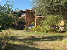 PLAISANCE (32) centre, élegante MAISON DE MAITRE XVIIIs, sans travaux, 190m2 sur 800m2 de jardin clos et paysagé, belle dépendance, chauffage central , 4chambres dont 1 au rez-de-chaussée, salon 44m2