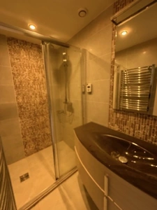 Near Plaisance du Gers (32), elegant 307m2 stone village house with 150m2 enclosed garden, no work required.