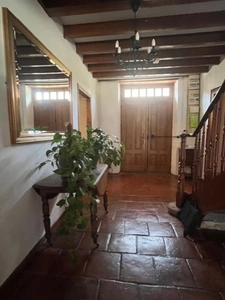  PLAISANCE (32): SANS TRAVAUX, MAISON XVIIIs restaurée avec élégance SUR 240M2 habitables, 6600m2 de jardin,géothermie,  puits, géothermie, grandes dependances environnement bucolique 