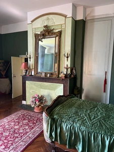 Dpt (32) NOGARO nearby, ELEGANT NOTABLES' HOUSE, economical, from the 19th century, 600M2, centuries-old park, U-shaped outbuildings, 11 ha, no work required, 