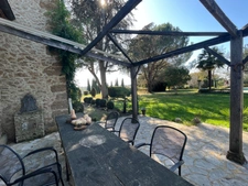 Dpt Gers (32), TRES ELEGANTE PROPRIETE  RURALE  sur 4.5 hectares, près de Nogaro, Aire, Eauze, MAISON de MAITRE, GITE, deux piscines neuves, parc séculaire, SANS NUISANCE 