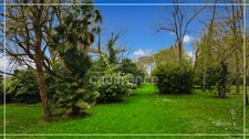 Dpt (32) NOGARO nearby, ELEGANT NOTABLES' HOUSE, economical, from the 19th century, 600M2, centuries-old park, U-shaped outbuildings, 11 ha, no work required, 