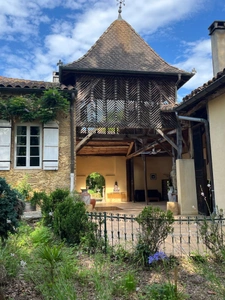 Dpt Gers (32), TRES ELEGANTE PROPRIETE  RURALE  sur 4.5 hectares, près de Nogaro, Aire, Eauze, MAISON de MAITRE, GITE, deux piscines neuves, parc séculaire, SANS NUISANCE 