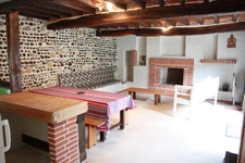 Dpt Gers (32), AIRE SUR L ADOUR proche, PROPRIETE BOURGEOISE du XIX, sans travaux, avec gite indépendant, maison de gardien, avec jardin, garage, piscine, sur les Chemins de St jacques 
