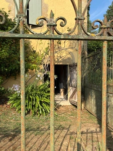 PLAISANCE DU GERS(32): élégante PROPRIETE DE CHARME et de CARACTERE XVIII-XIXs, 3,5hectares, près de Plaisance et Marciac, SANS TRAVAUX, sans vis à vis, au calme , VUE sur les coteaux, piscine