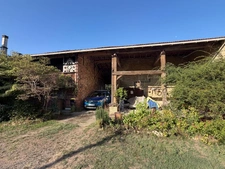PLAISANCE (32) centre, élegante MAISON DE MAITRE XVIIIs, sans travaux, 190m2 sur 800m2 de jardin clos et paysagé, belle dépendance, chauffage central , 4chambres dont 1 au rez-de-chaussée, salon 44m2