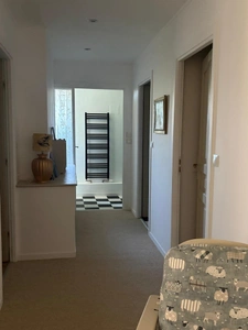 PLAISANCE(32) du Gers: AUTHENTIQUE LONGERE XVIIIs de 240m2, 4chambres, sur jardin paysagé clos de 2.500m2 et piscine hors sol, possibilité de chambres d hotes et/ou petit gîte ou accueil d'un parent,