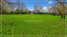 Dpt (32) NOGARO nearby, ELEGANT NOTABLES' HOUSE, economical, from the 19th century, 600M2, centuries-old park, U-shaped outbuildings, 11 ha, no work required, 