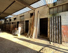 Dpt Gers (32), MARCIAC proche, ELEGANTE PROPRIETE plain-pied 4.5 Hectares piscinables, beaux volumes, belles prestations, hangar 700m2, garage