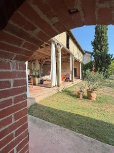 PLAISANCE DU GERS(32): élégante PROPRIETE DE CHARME et de CARACTERE XVIII-XIXs, 3,5hectares, près de Plaisance et Marciac, SANS TRAVAUX, sans vis à vis, au calme , VUE sur les coteaux, piscine