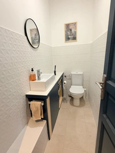 Dpt Gers (32), PLAISANCE proche, ELEGANTE PROPRIETE RURALE XVIIIs, sur 5300m2 clos, un peu cachée, au bout d un chemin.  