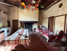 Gers (32), VERY BEAUTIFUL FAMILY CASTLE, 45HA with outbuildings, somewhat hidden, in a dominant position, a beautiful history 