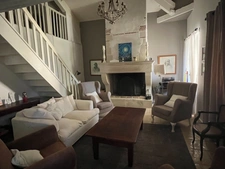 Dpt Gers (32), TRES ELEGANTE PROPRIETE  RURALE  sur 4.5 hectares, près de Nogaro, Aire, Eauze, MAISON de MAITRE, GITE, deux piscines neuves, parc séculaire, SANS NUISANCE 