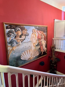 Dpt (32) NOGARO nearby, ELEGANT NOTABLES' HOUSE, economical, from the 19th century, 600M2, centuries-old park, U-shaped outbuildings, 11 ha, no work required, 