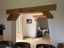 Dpt Gers (32), PLAISANCE proche, ELEGANTE PROPRIETE RURALE XVIIIs, sur 5300m2 clos, un peu cachée, au bout d un chemin.  