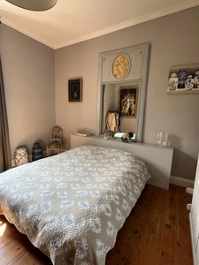 Marciac (32) VERY ELEGANT MANOR HOUSE, requiring no work, with an artist's house or gîte, walled centuries-old park