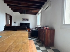 PLAISANCE (32) nearby: BEAUTIFUL renovated COUNTRY HOUSE 170m2, economical, no NEIGHBORS, QUIET location, enclosed garden 3300m2, outbuildings 