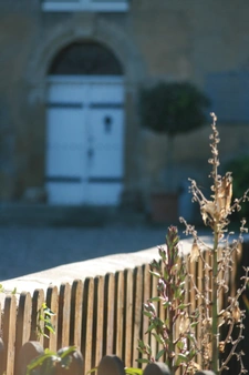 MARCIAC (32): Beautiful castle overlooking 8 hectares, ideal for public reception, events, senior residence, community, shared housing