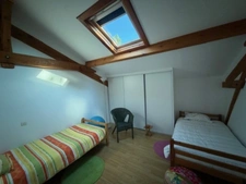 AIGNAN(32) : ELEGANTE MAISON TRADITIONNELLE  des années 80, SANS TRAVAUX, 150m2 habitables, bien située à AIGNAN, sur 2.000m2, les commerces A PIED !