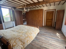  PLAISANCE (32): SANS TRAVAUX, MAISON XVIIIs restaurée avec élégance SUR 240M2 habitables, 6600m2 de jardin,géothermie,  puits, géothermie, grandes dependances environnement bucolique 