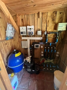 Dpt Gers (32), TRES ELEGANTE PROPRIETE  RURALE  sur 4.5 hectares, près de Nogaro, Aire, Eauze, MAISON de MAITRE, GITE, deux piscines neuves, parc séculaire, SANS NUISANCE 
