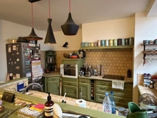 MARCIAC (32): élégante MAISON en pierre, singulière, 170m2 SANS TRAVAUX 4 chambres, salon cathedrale et autres...