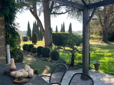 Dpt Gers (32), TRES ELEGANTE PROPRIETE  RURALE  sur 4.5 hectares, près de Nogaro, Aire, Eauze, MAISON de MAITRE, GITE, deux piscines neuves, parc séculaire, SANS NUISANCE 